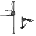 Garmin Spy Pole 42 inch Motorized Pole Mount with Gunnel Mount System Bundle   